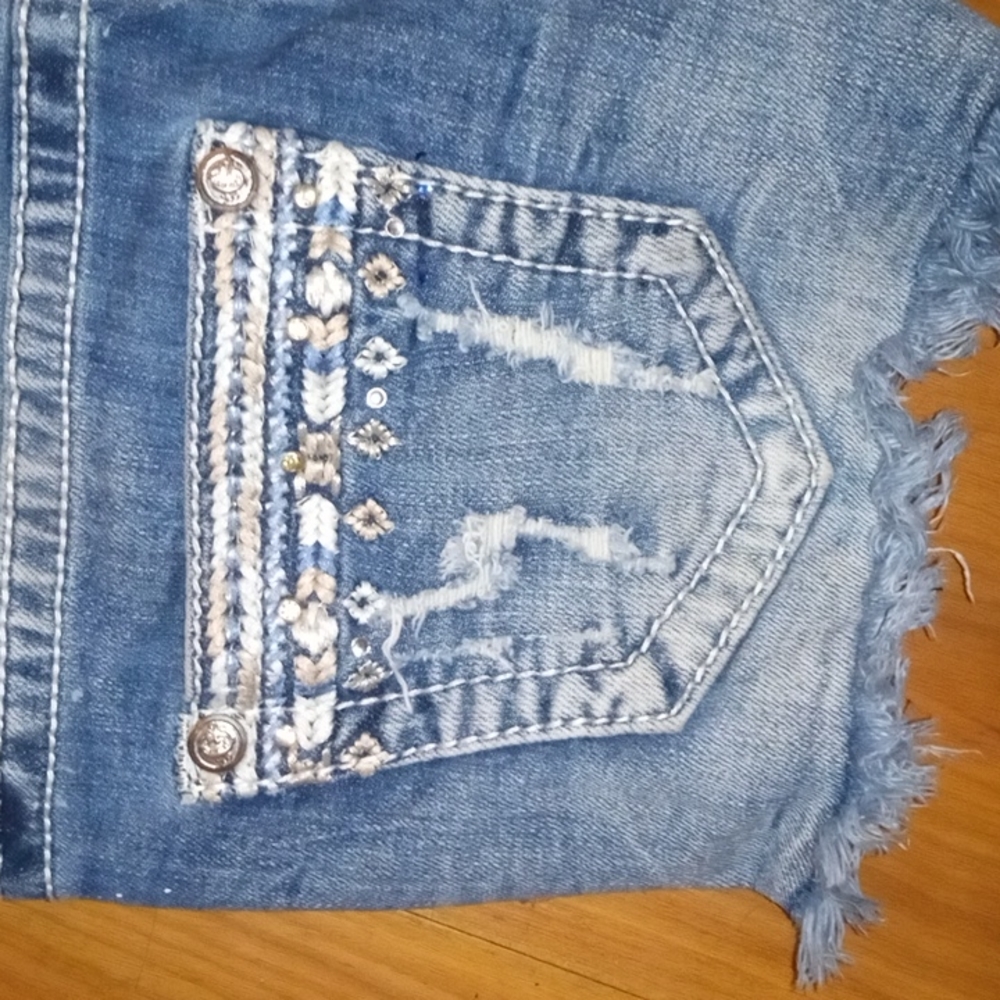 Women's shorts